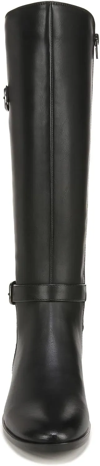 Naturalizer Womens Sahara Knee High Boots