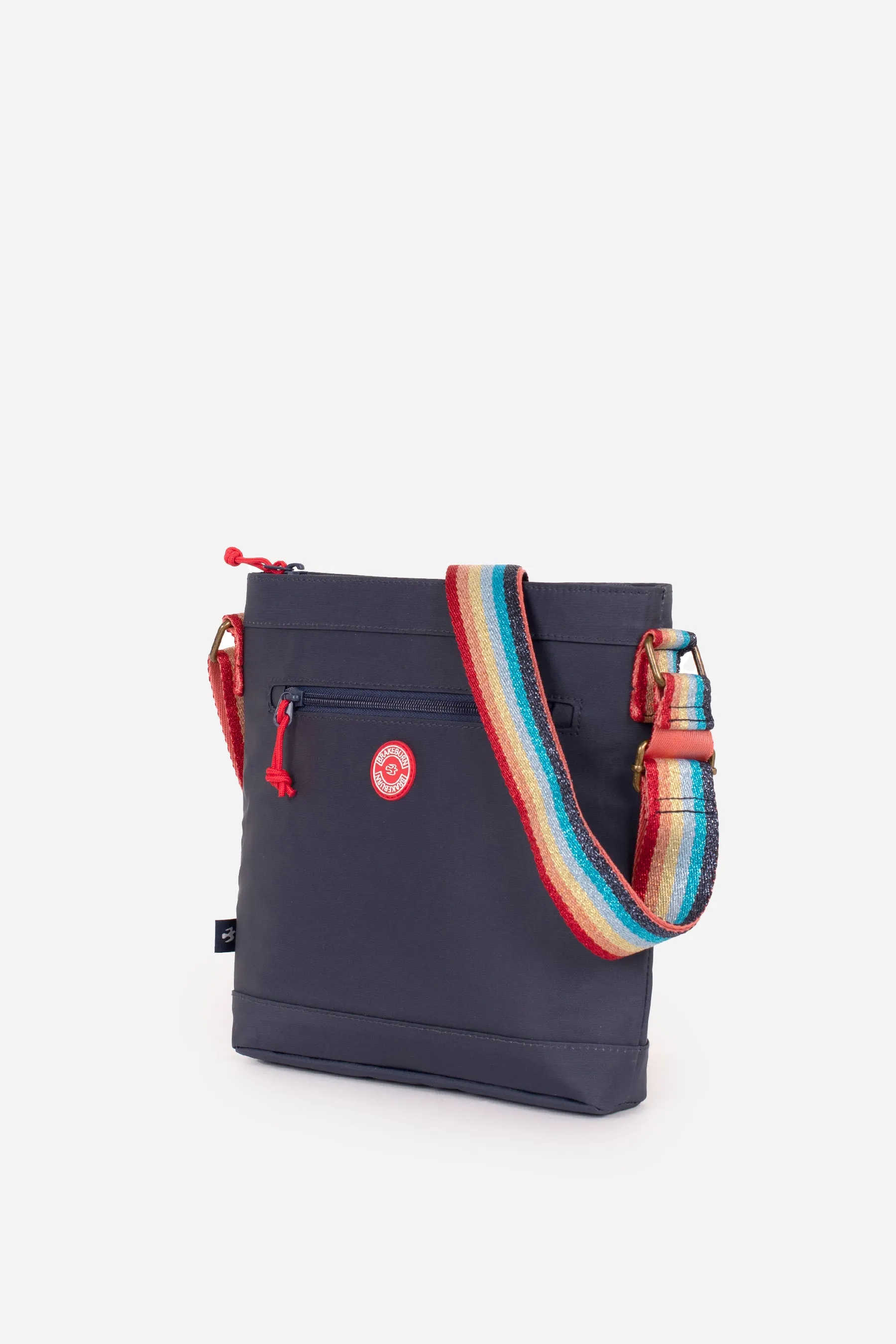 Navy Cross Body