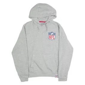 NFL Mens Green Hoodie XS