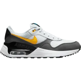 Nike - Air Max Systm Sneaker Kids white