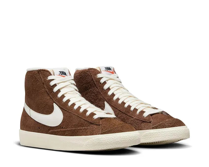 Nike Blazer Mid '77 Vintage