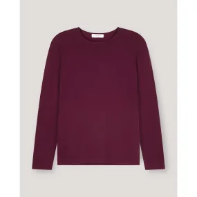 Nomad1942 – Sweater | Women | Bordeaux