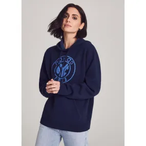 Nomad1942 – Sweater | Women | Navy (V3)