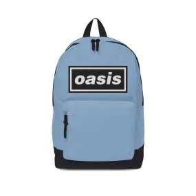 Oasis - Blue Moon - Classic Backpack