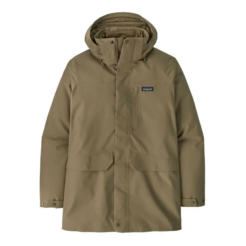 Patagonia Tres 3-in-1 Parka - 3-in-1 jacket - Men's | Hardloop