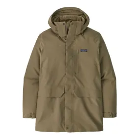 Patagonia Tres 3-in-1 Parka - 3-in-1 jacket - Men's | Hardloop