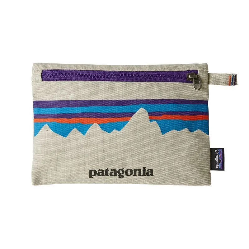 Patagonia  Zippered Pouch - Borsa