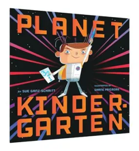 Planet Kindergarten