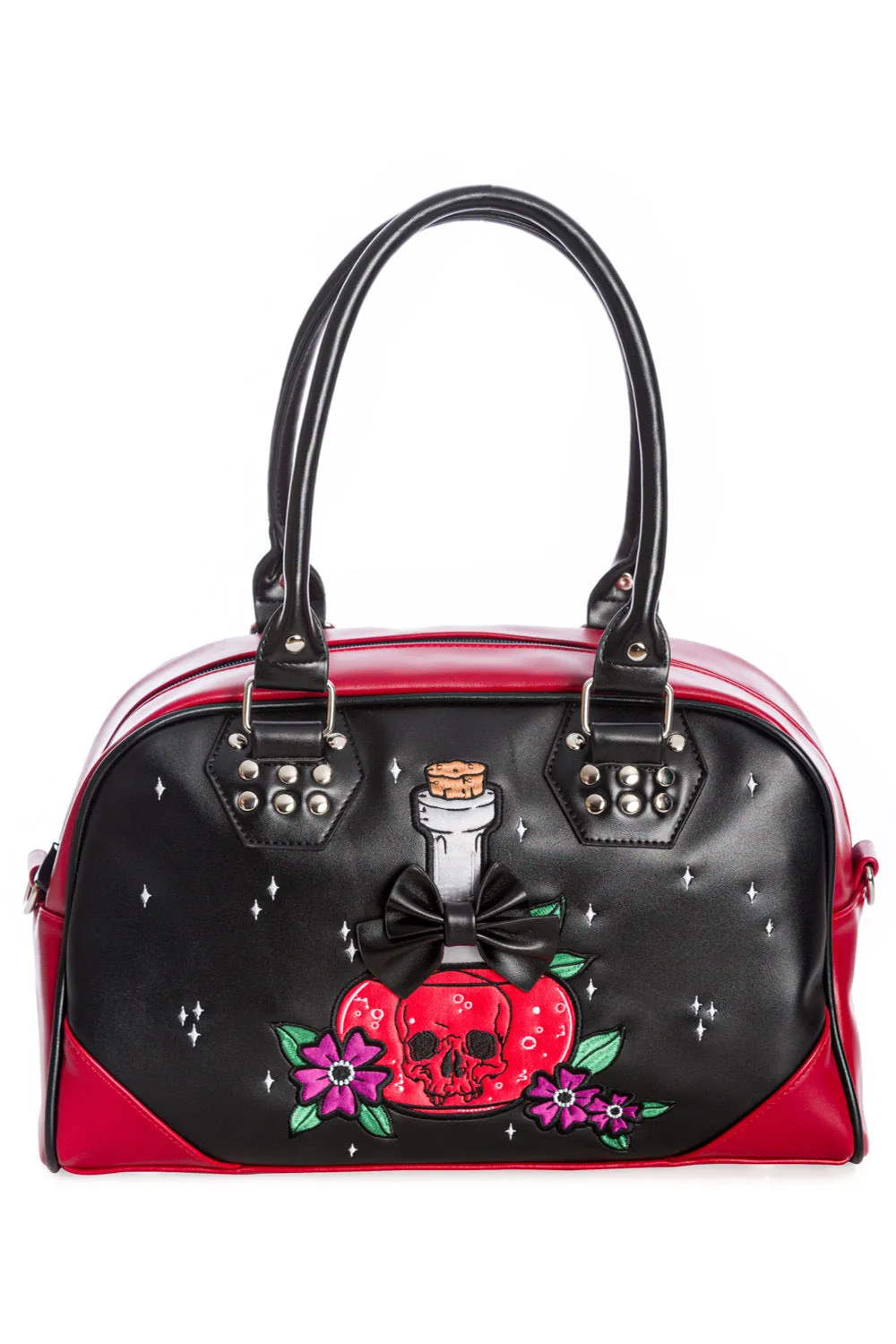 POISON RIP HANDBAG