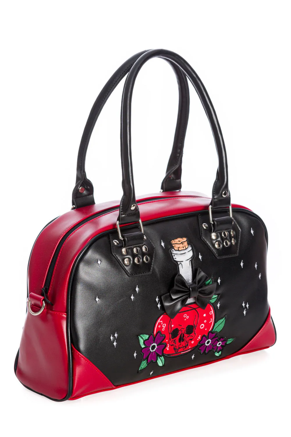 POISON RIP HANDBAG