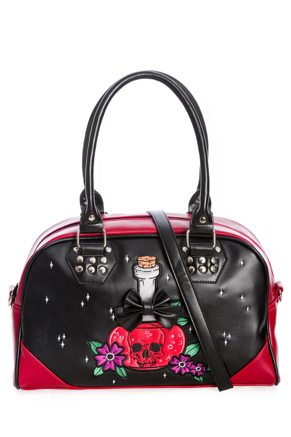 POISON RIP HANDBAG