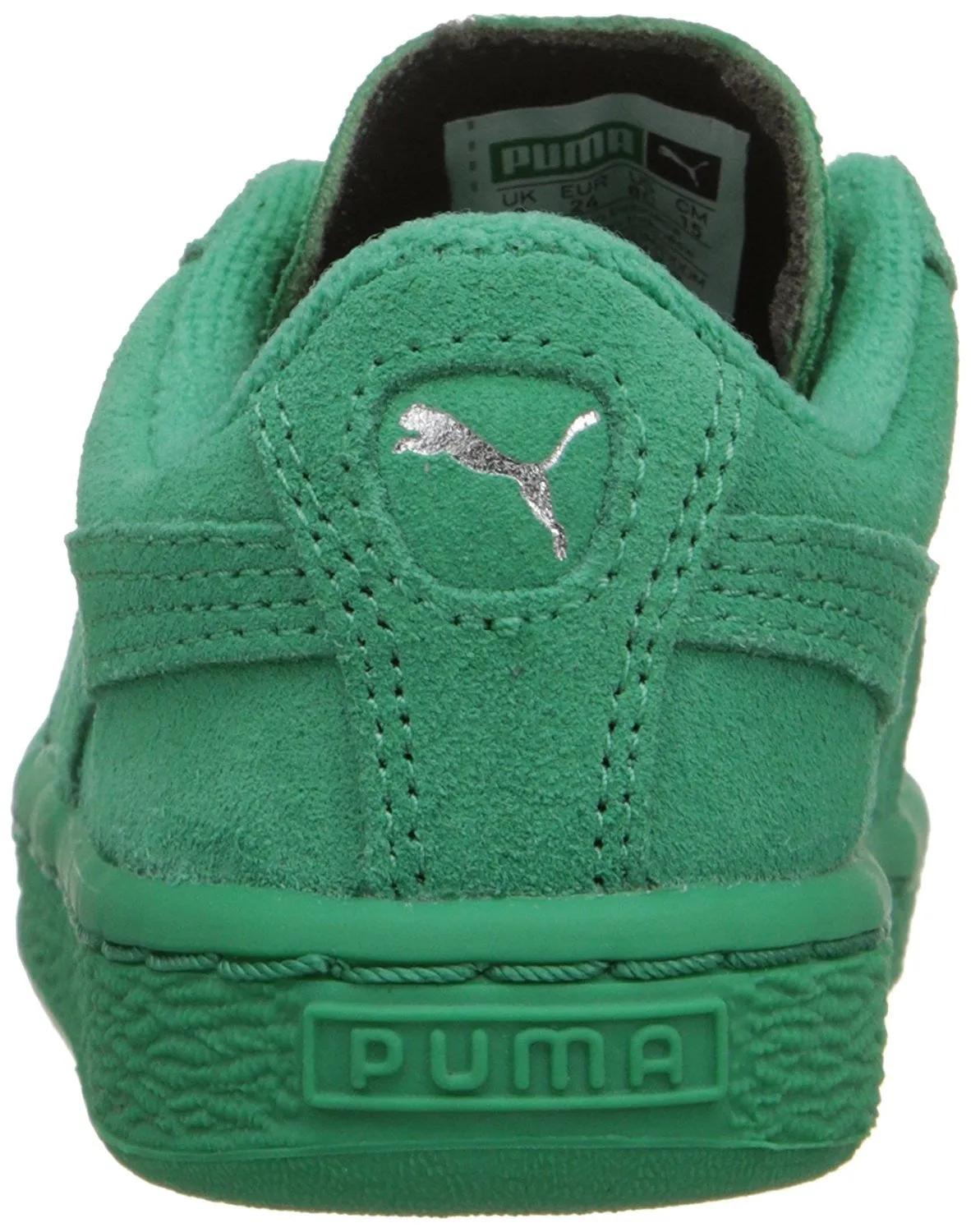 PUMA Suede Classic Kids Sneaker