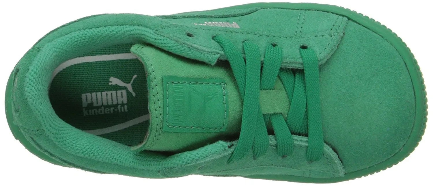 PUMA Suede Classic Kids Sneaker