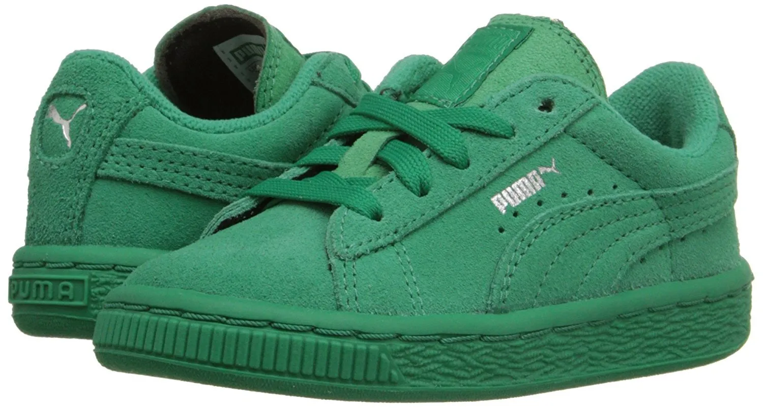 PUMA Suede Classic Kids Sneaker