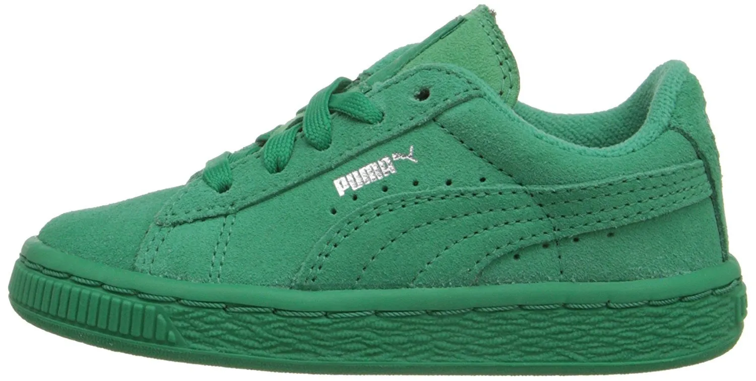 PUMA Suede Classic Kids Sneaker