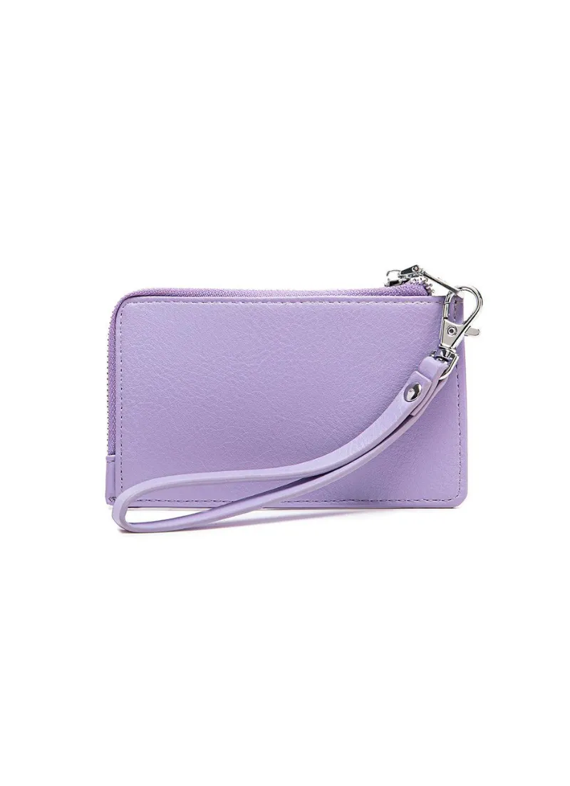 Quinn Card Wallet