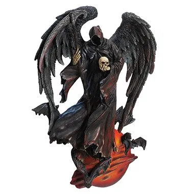 Reaper of the Night Figurine