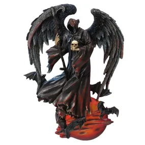 Reaper of the Night Figurine