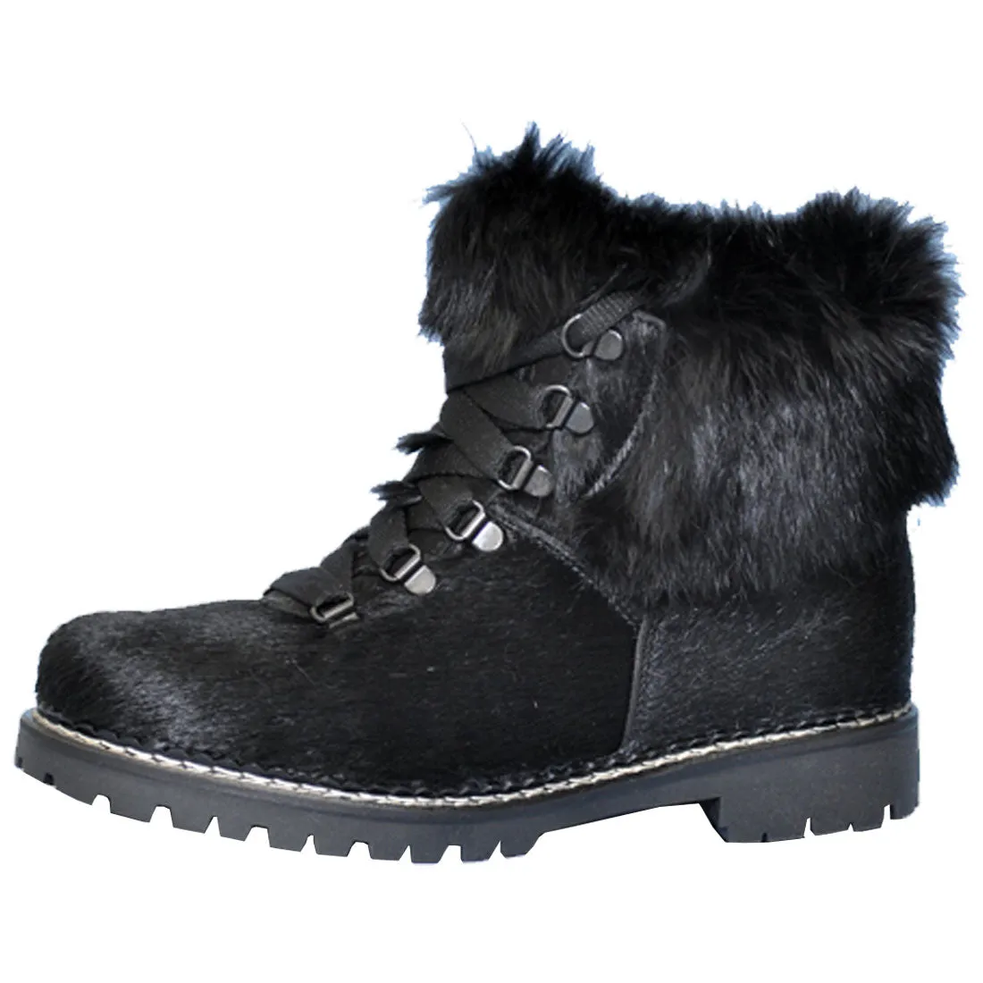 Regina Imports Forest Rabbit Boot - Women's