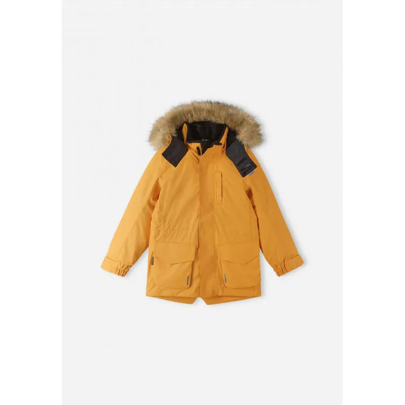 Reima Naapuri - Parka - Kid's | Hardloop