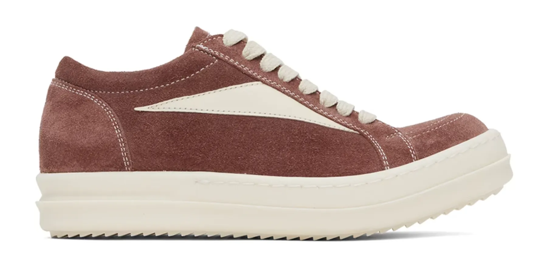 Rick Owens 'Dusty Pink' Vintage Sneaker