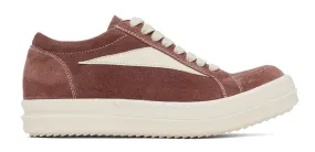 Rick Owens 'Dusty Pink' Vintage Sneaker