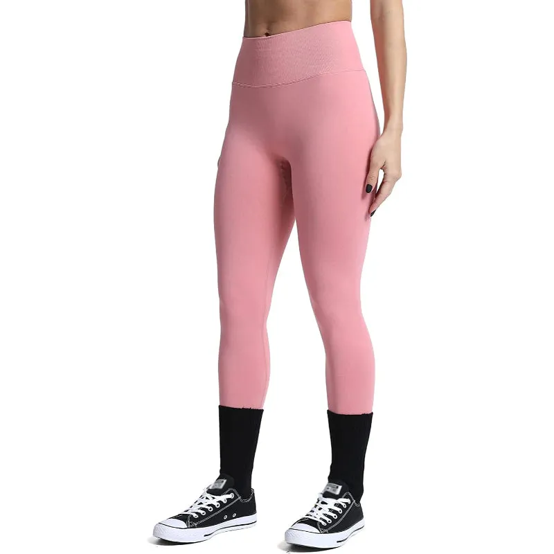 Rivka Seamless Scrunch Workout Leggings