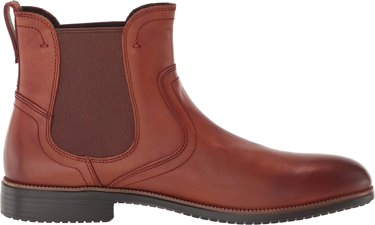 Rockport Mens Total Motion Dressport Chelsea Boots