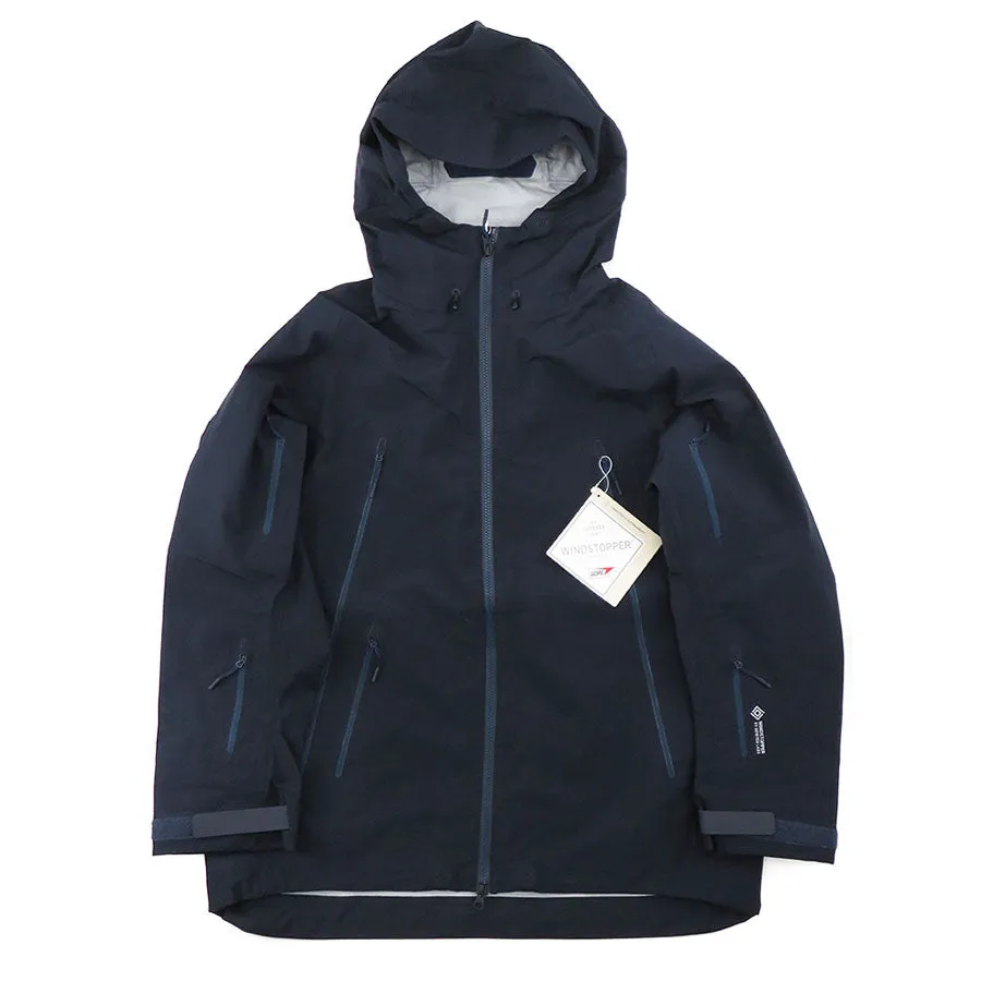 SALE 60%OFF ! 【DAIWA LIFESTYLE/ダイワライフスタイル】121 SHELL PARKA GORE-TEX DJ-121-1123WEX