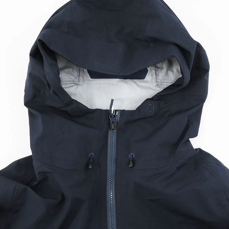 SALE 60%OFF ! 【DAIWA LIFESTYLE/ダイワライフスタイル】121 SHELL PARKA GORE-TEX DJ-121-1123WEX