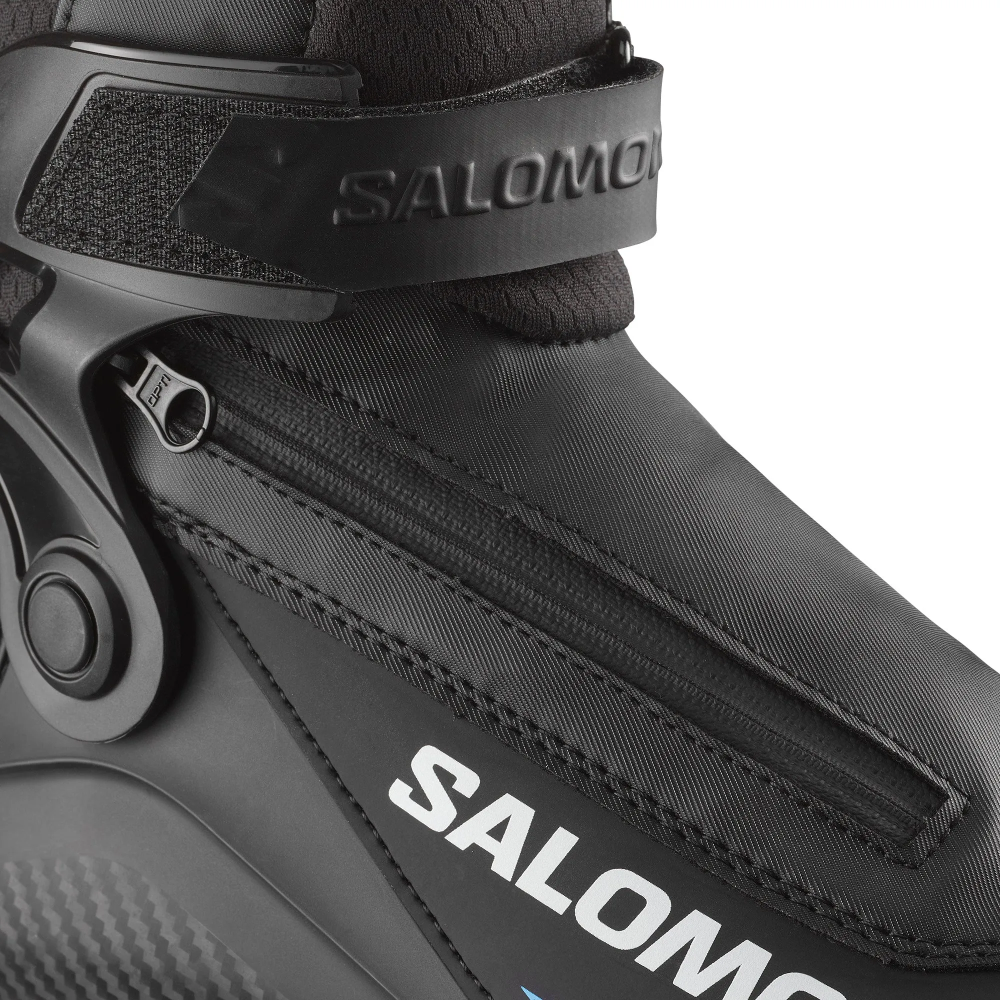 Salomon S/Race Skiathlon CS Junior