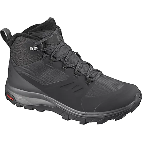 Salomon Women's OUTsnap CS WP