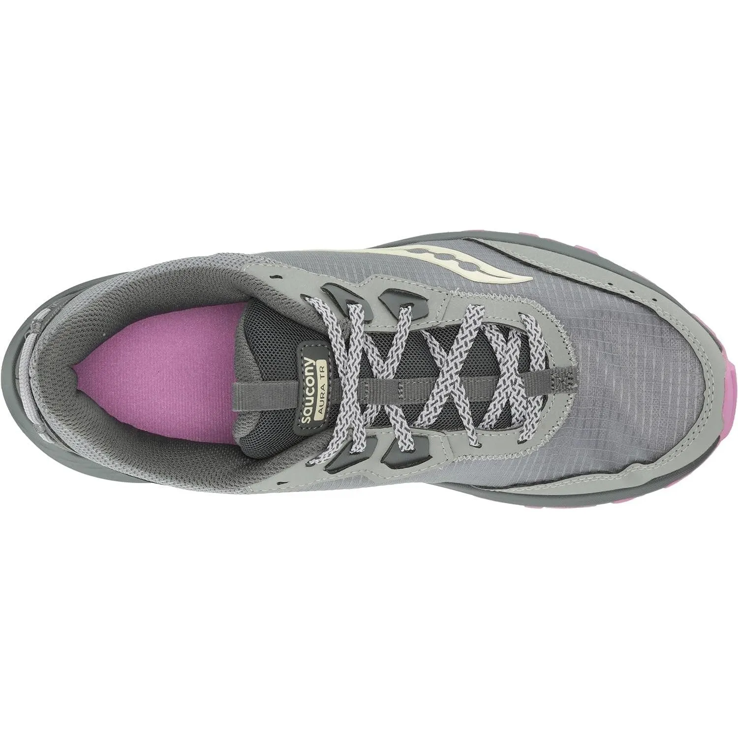 Saucony Women's Aura Tr Sneaker