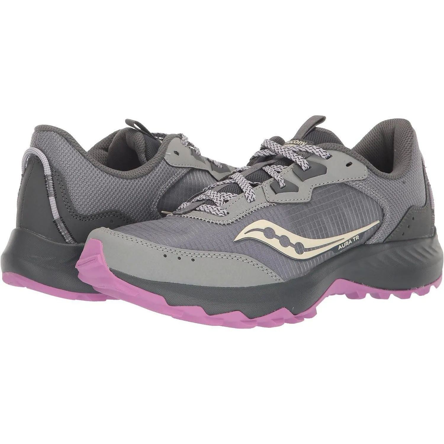 Saucony Women's Aura Tr Sneaker