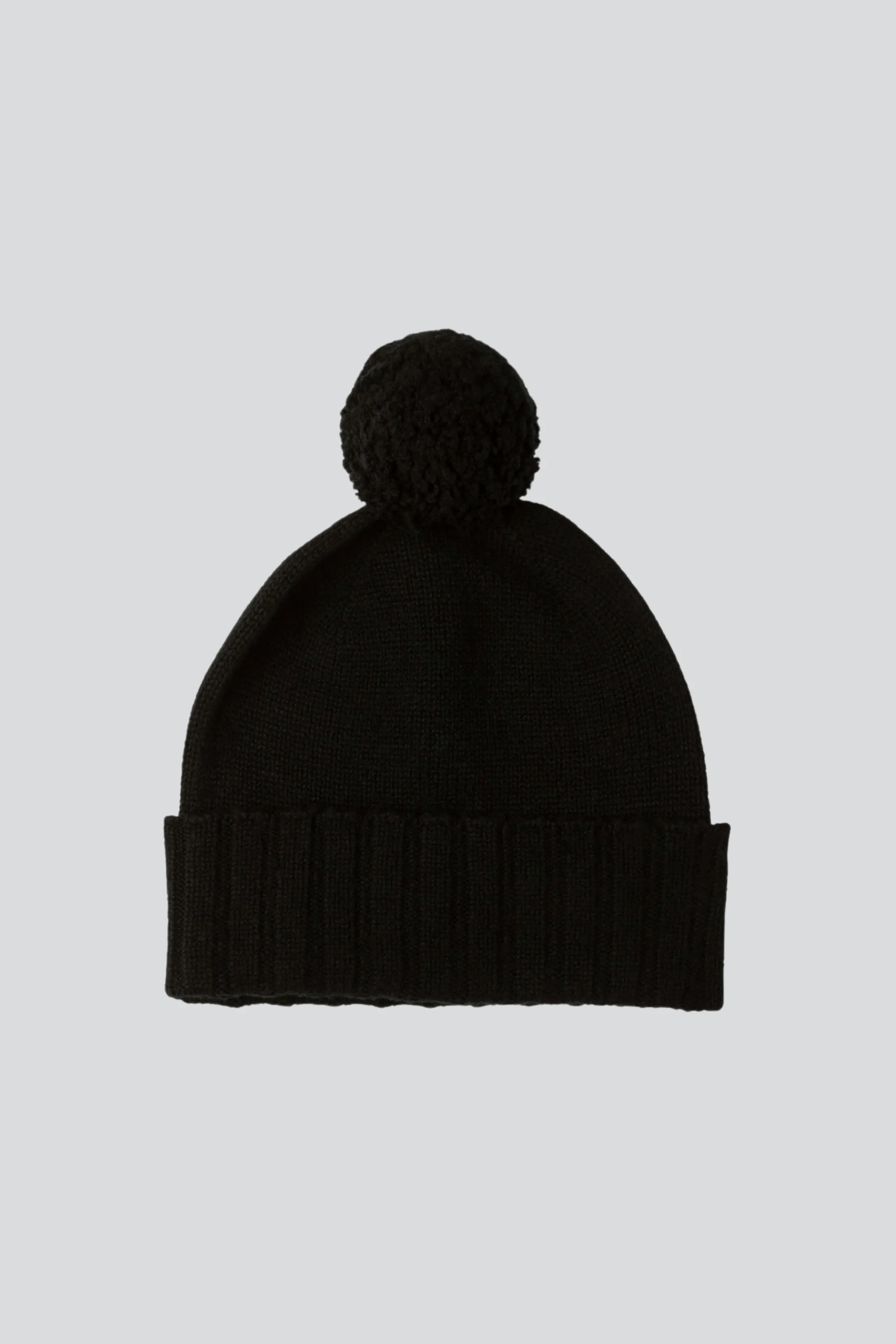 Scottish Cashmere Beanie Hat