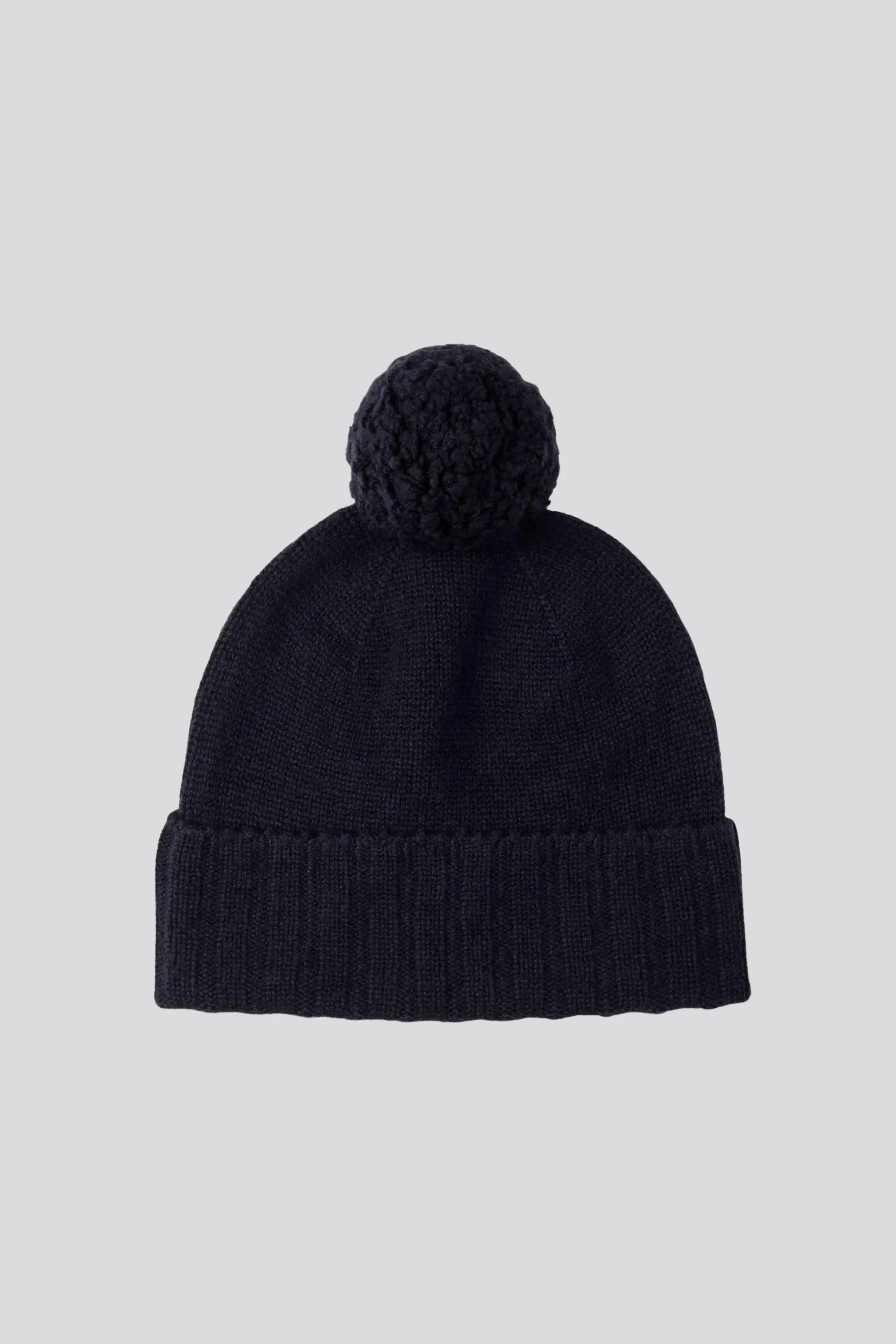 Scottish Cashmere Beanie Hat