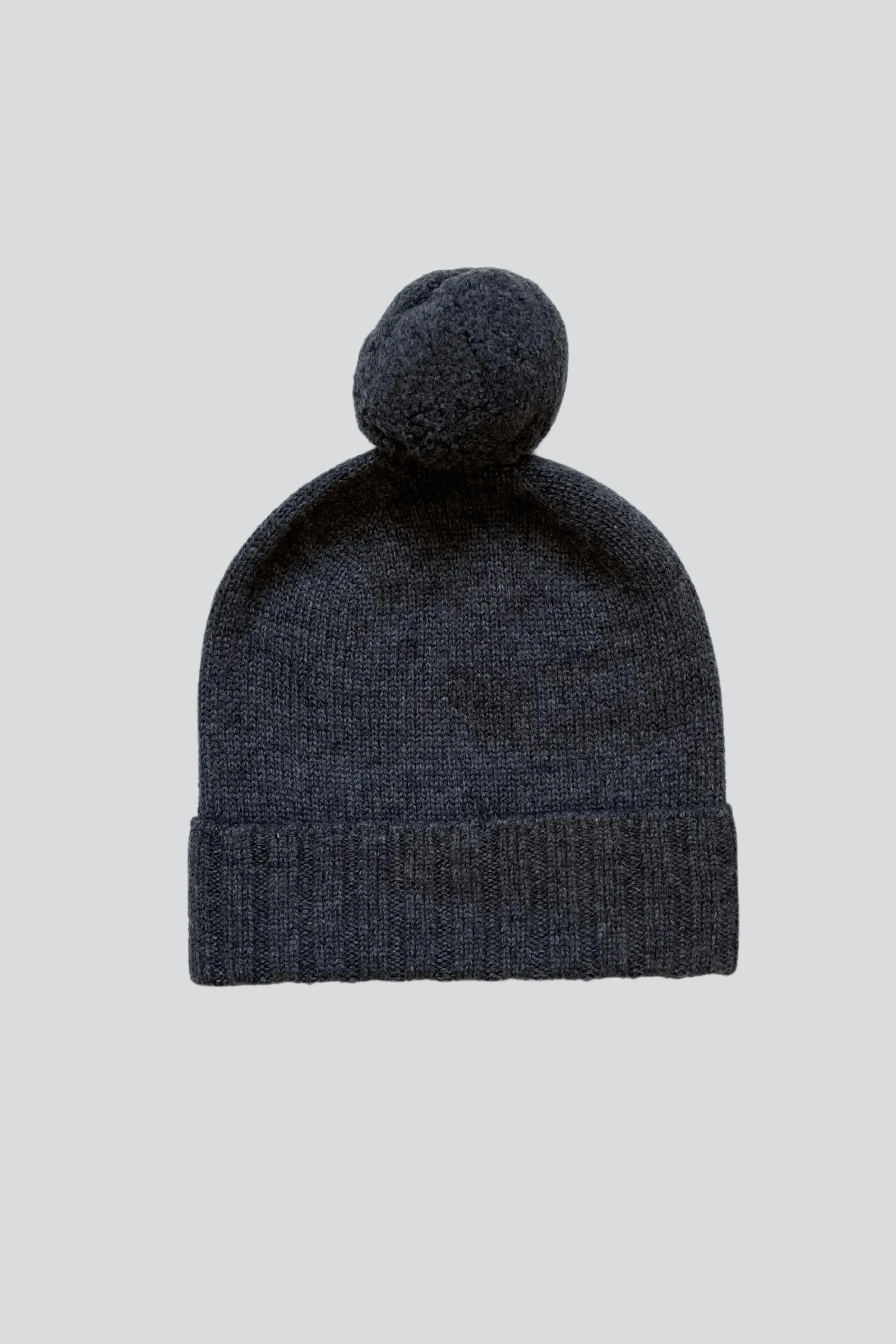 Scottish Cashmere Beanie Hat