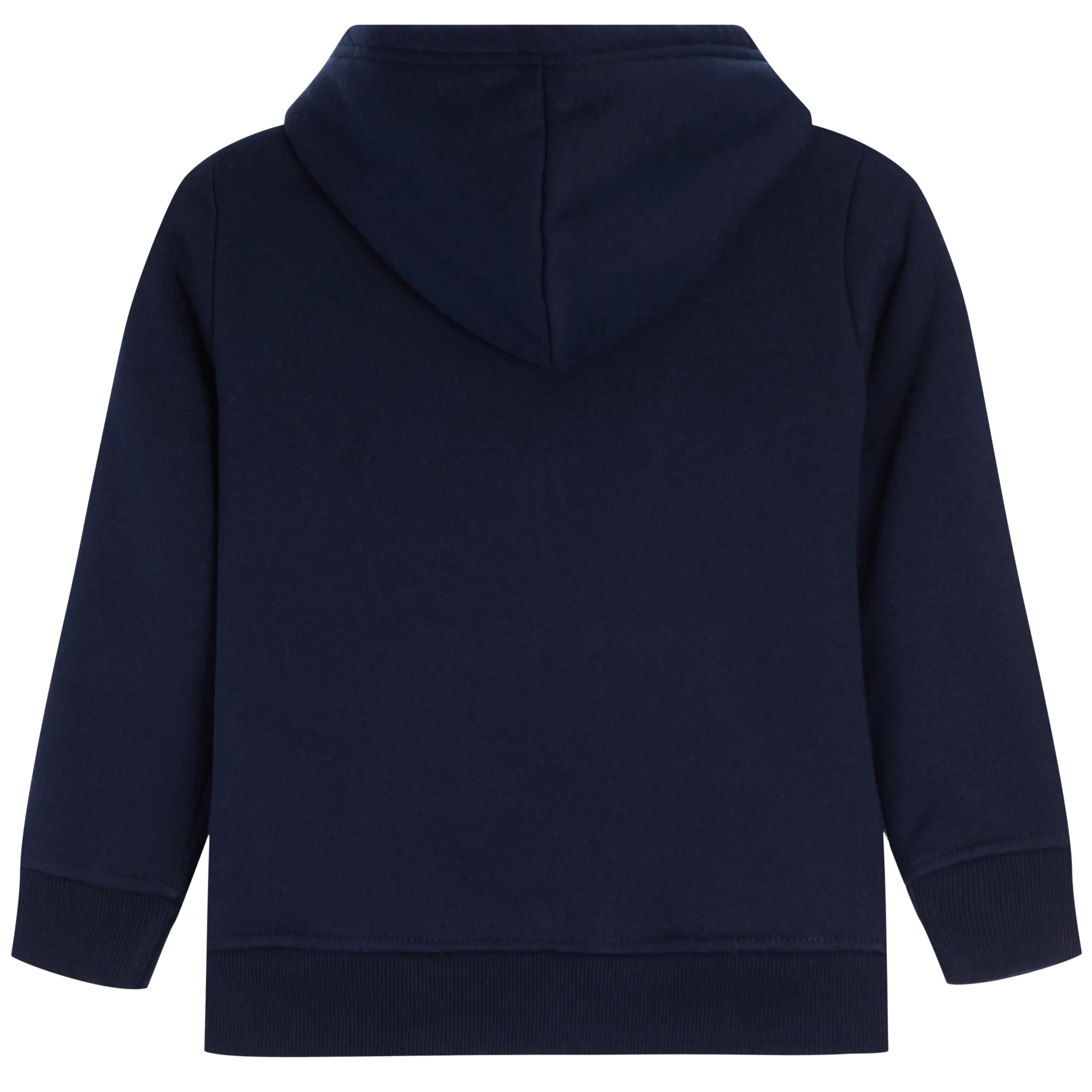 Sherpa Lined Hoodie