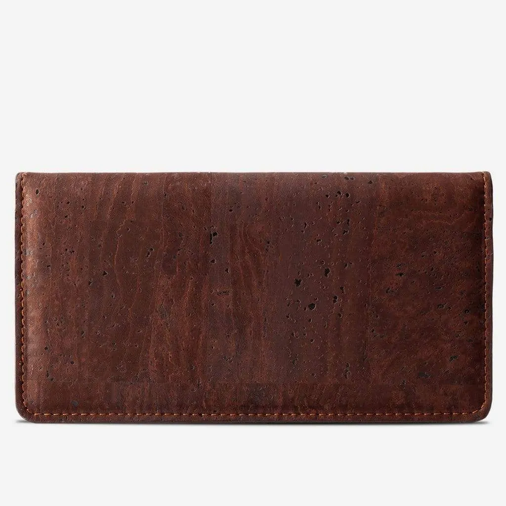 Slim Women Wallet