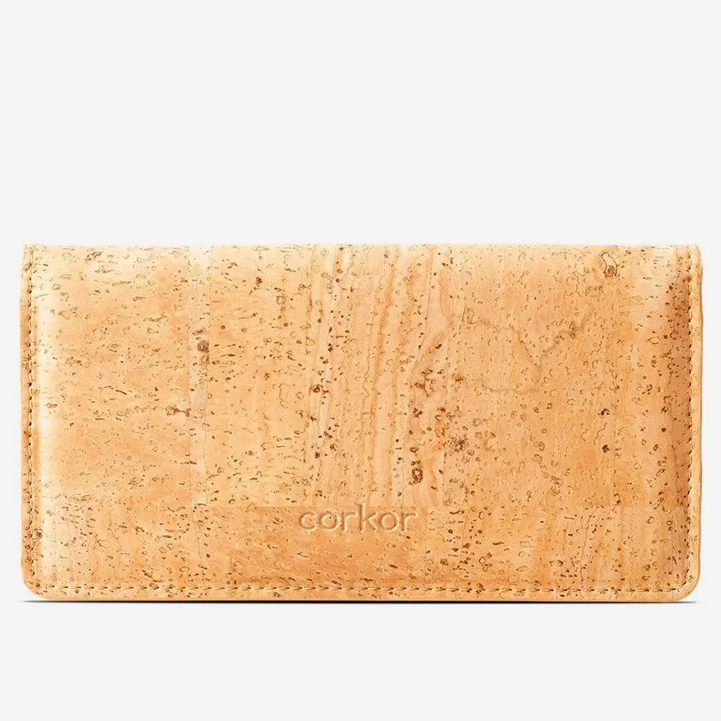 Slim Women Wallet