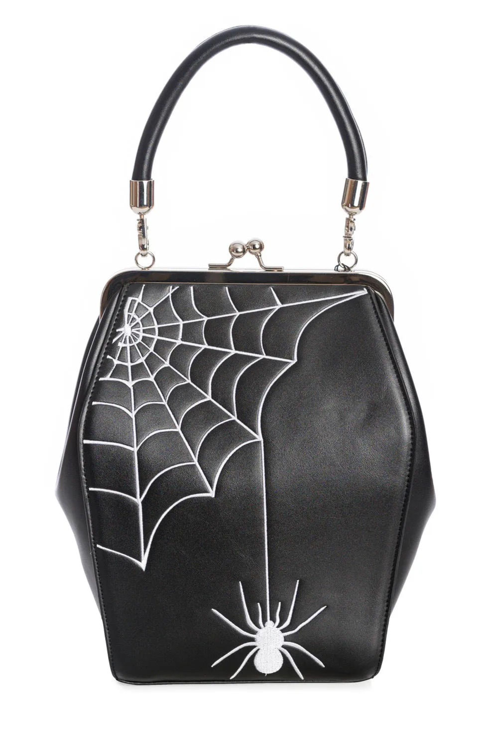 SPIDER KELLIE HANDBAG