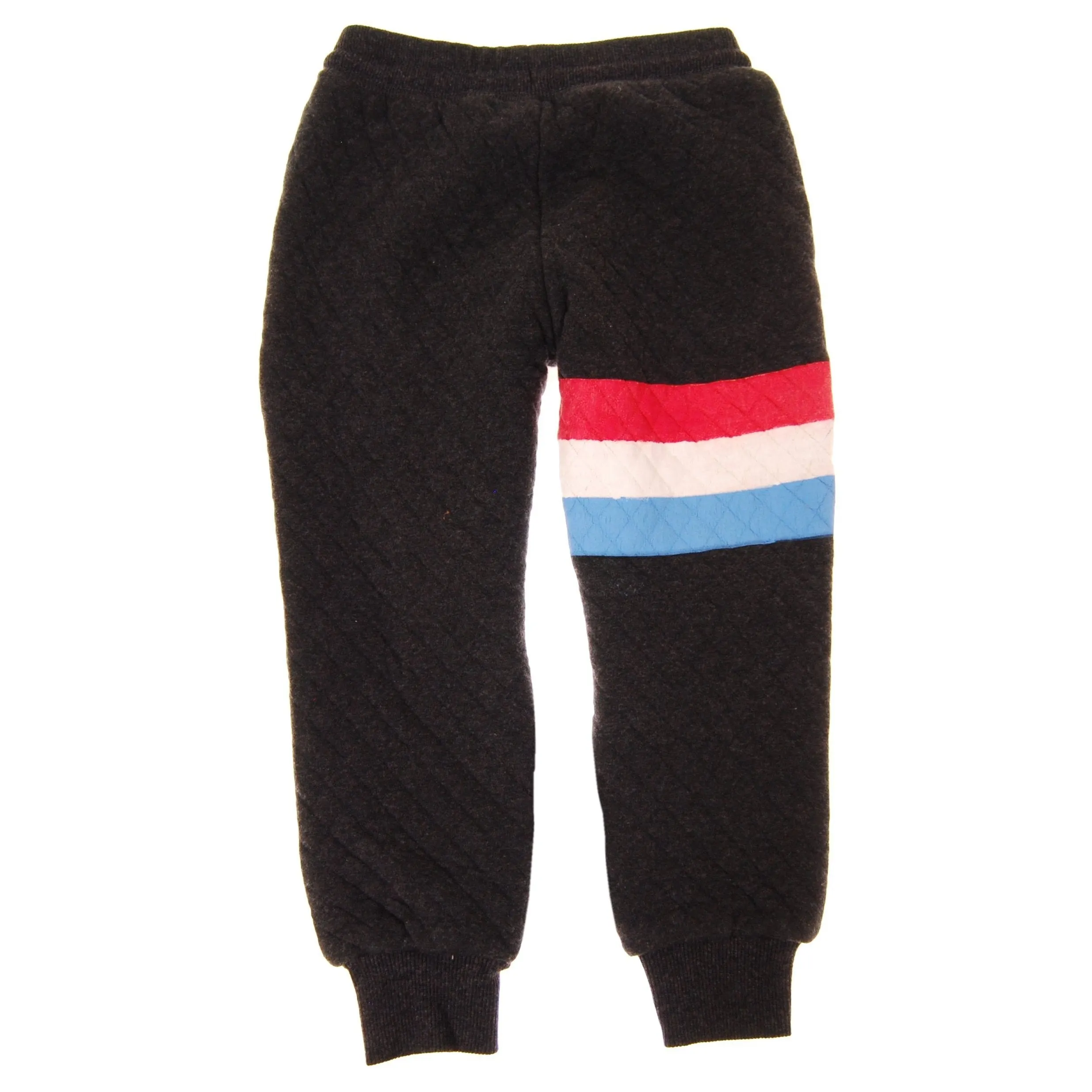 Stripe Warm Up Baby Sweatpants by: Mini Shatsu