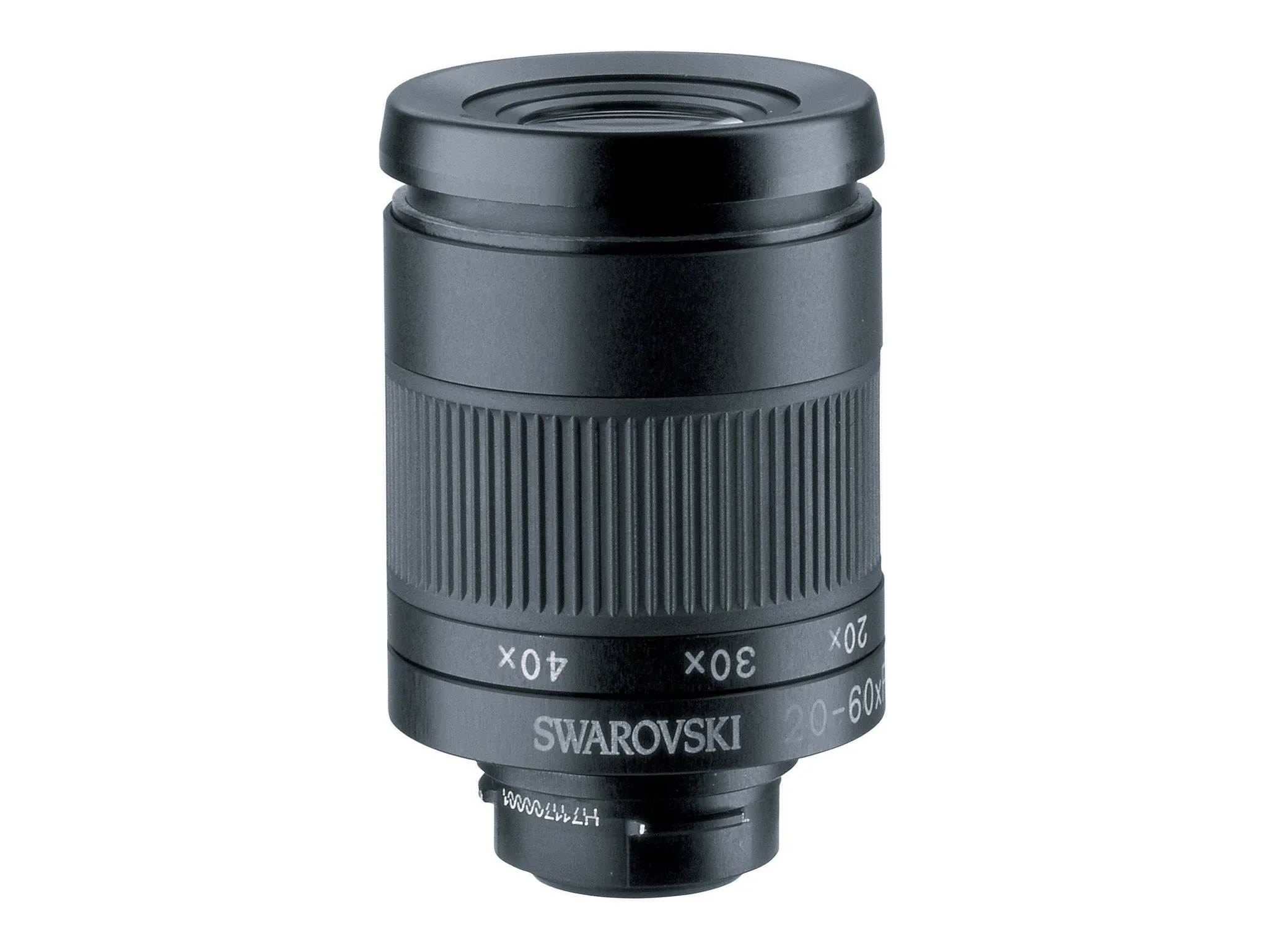 Swarovski 20-60x Eyepiece