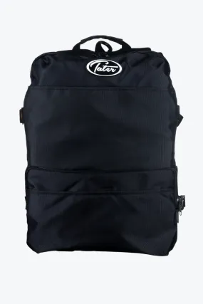 Tater Hybrid Bat Bag (Black)