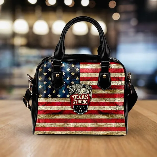 Texas Strong Handbag