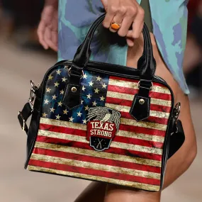 Texas Strong Handbag