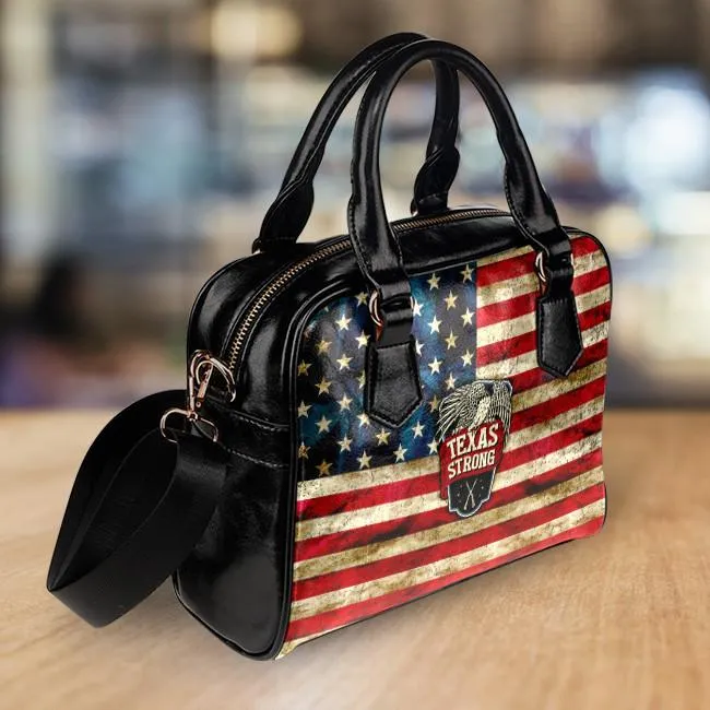 Texas Strong Handbag