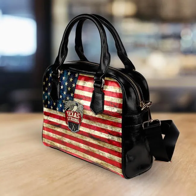 Texas Strong Handbag