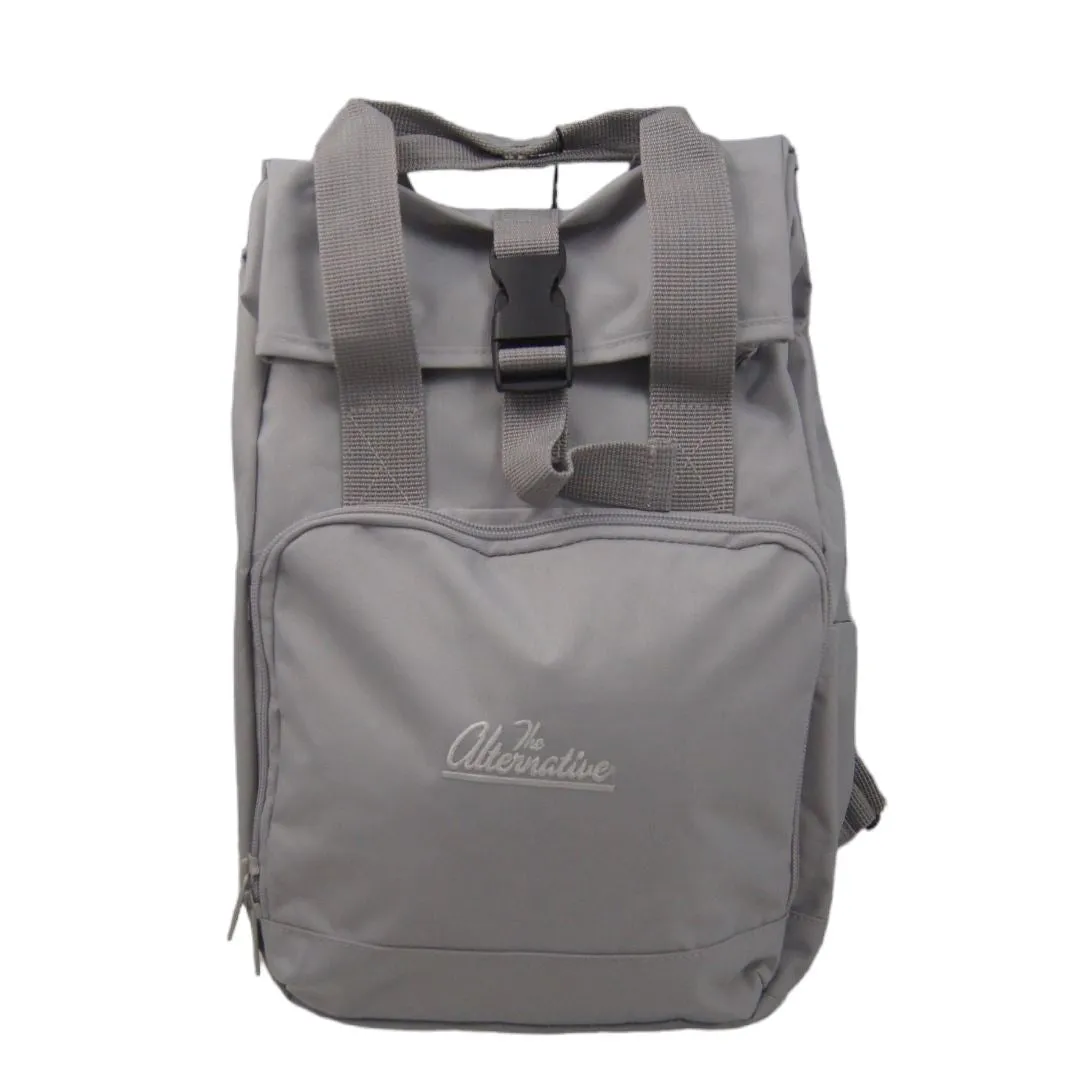 The Alternative Mini Roll Top Backpack