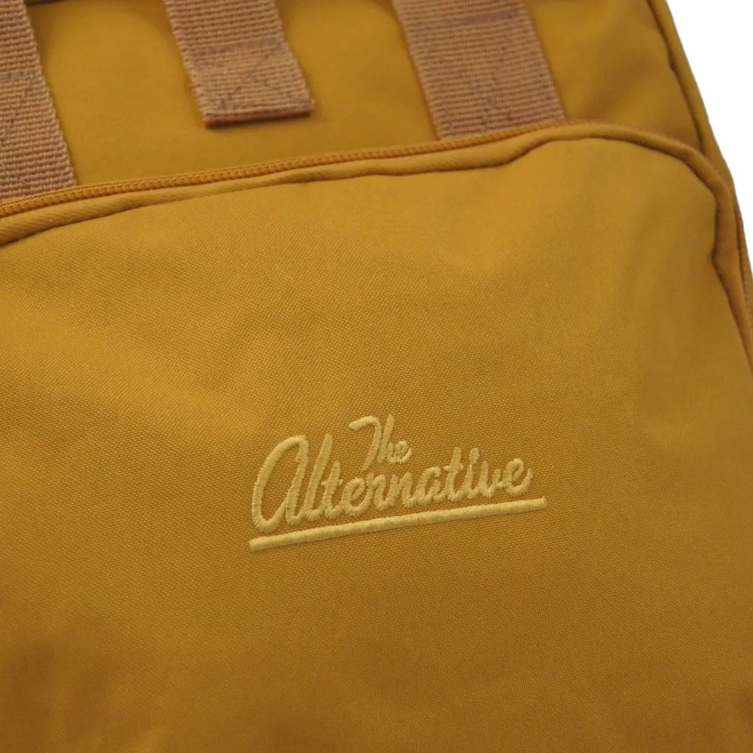 The Alternative Mini Roll Top Backpack